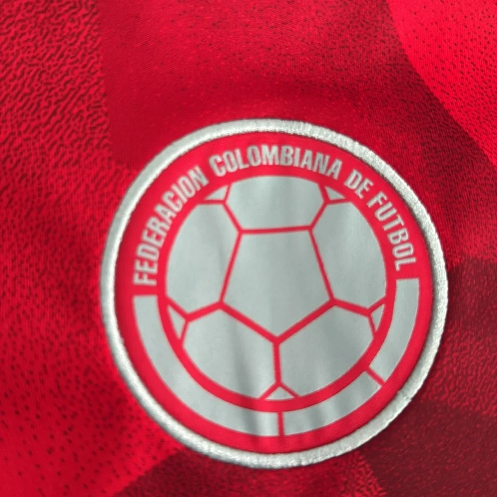 TWO Men’s Soccer Jersey - Picture 8 of 9